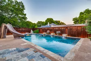 8925 Hunters Glen Trail, Fort Worth, TX 76120 - Photo 23