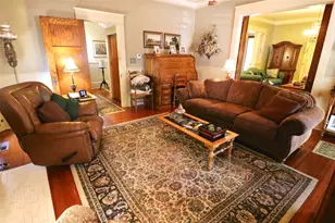307 Honey Grove St, Roxton, TX 75477 - Photo 7