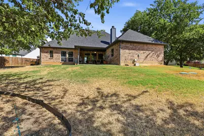 8223 Loar Court, Fort Worth, TX 76126 - Photo 27