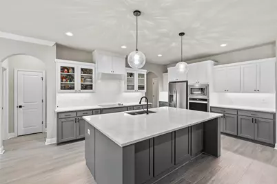 8223 Loar Court, Fort Worth, TX 76126 - Photo 5