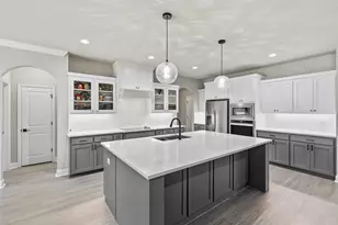 8223 Loar Ct, Fort Worth, TX 76126 - Photo 5