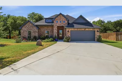 8223 Loar Court, Fort Worth, TX 76126 - Photo 1