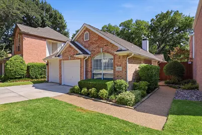 4900 Rockcreek Lane, Plano, TX 75024 - Photo 1