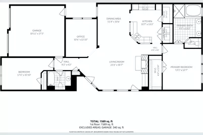 4900 Rockcreek Lane, Plano, TX 75024 - Photo 11