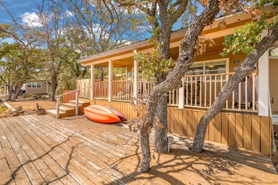 969 N Shore Drive, Cisco, TX 76437 - Photo 35