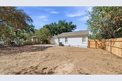 3728 Hardeman Street, Fort Worth, TX 76119 - Photo 21