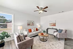 3728 Hardeman St, Fort Worth, TX 76119 - Photo 5