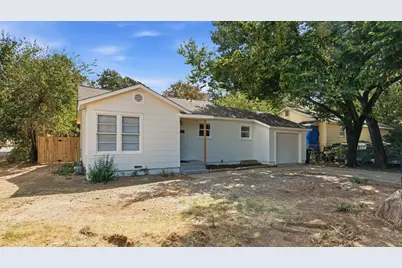 3728 Hardeman Street, Fort Worth, TX 76119 - Photo 3