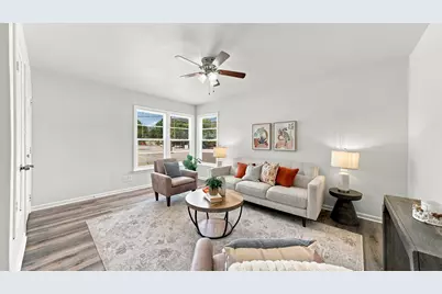 3728 Hardeman Street, Fort Worth, TX 76119 - Photo 5