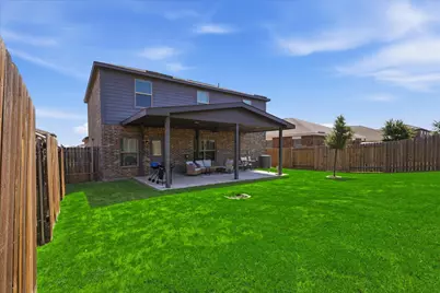 2031 Canterbury Drive, Seagoville, TX 75159 - Photo 31