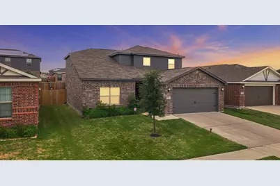 2031 Canterbury Drive, Seagoville, TX 75159 - Photo 35