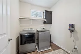 2261 Barx Dr, Little Elm, TX 75068 - Photo 19