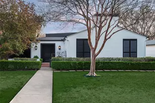 4625 N Versailles Ave, Highland Park, TX 75209 - Photo 1