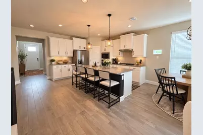 1605 Buzzard Road, Denton, TX 76205 - Photo 9
