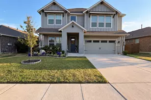 1605 Buzzard Rd, Denton, TX 76205 - Photo 1