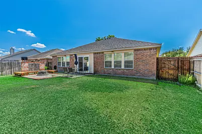 114 Freedom Trail, Forney, TX 75126 - Photo 27