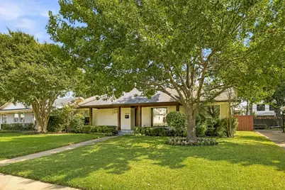 6828 Santa Maria Lane, Dallas, TX 75214 - Photo 29