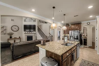 9939 Amberwoods Lane, Frisco, TX 75035 - Photo 11