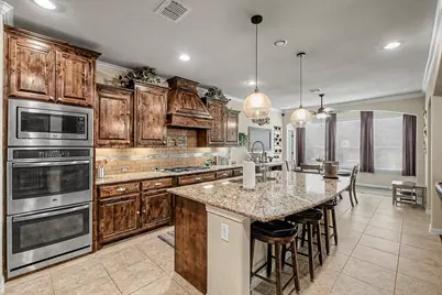 9939 Amberwoods Lane, Frisco, TX 75035 - Photo 13