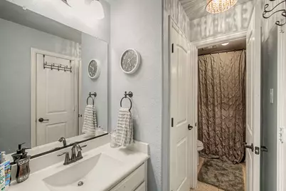 9939 Amberwoods Lane, Frisco, TX 75035 - Photo 33