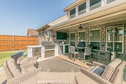 9939 Amberwoods Lane, Frisco, TX 75035 - Photo 3