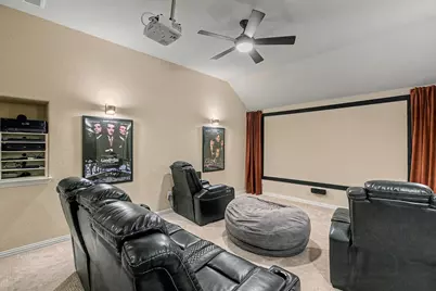 9939 Amberwoods Lane, Frisco, TX 75035 - Photo 29