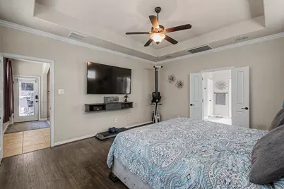 9939 Amberwoods Lane, Frisco, TX 75035 - Photo 17