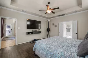 9939 Amberwoods Ln, Frisco, TX 75035 - Photo 17