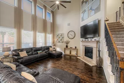 9939 Amberwoods Lane, Frisco, TX 75035 - Photo 7
