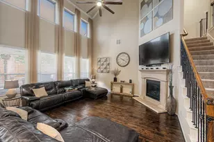 9939 Amberwoods Ln, Frisco, TX 75035 - Photo 7