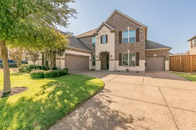 9939 Amberwoods Lane, Frisco, TX 75035 - Photo 1