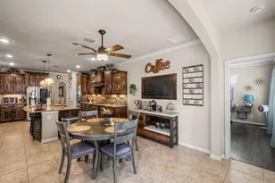 9939 Amberwoods Ln, Frisco, TX 75035 - Photo 15