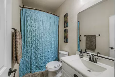 9939 Amberwoods Lane, Frisco, TX 75035 - Photo 25