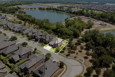 9300 Wood Duck Drive, Fort Worth, TX 76118 - Photo 1