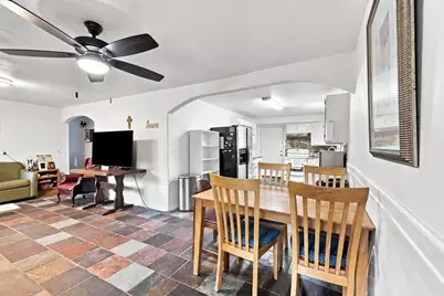 1706 Morse Street, Commerce, TX 75428 - Photo 11