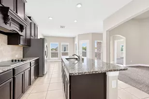 540 Winnetka Dr, Oak Point, TX 75068 - Photo 13