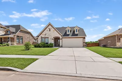 540 Winnetka Drive, Oak Point, TX 75068 - Photo 1