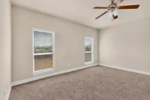 540 Winnetka Dr, Oak Point, TX 75068 - Photo 19
