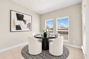 540 Winnetka Dr, Oak Point, TX 75068 - Photo 15