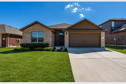 6289 Spring Buck Run, Fort Worth, TX 76179 - Photo 1