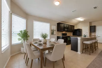 6289 Spring Buck Run, Fort Worth, TX 76179 - Photo 3