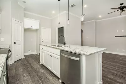 806 Ransom Way, Greenville, TX 75402 - Photo 5