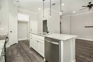 806 Ransom Wy, Greenville, TX 75402 - Photo 5