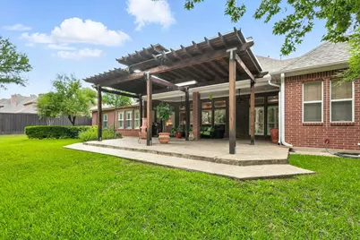 109 Visalia Lane, Denton, TX 76210 - Photo 31