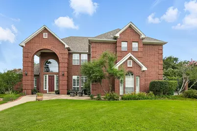 109 Visalia Lane, Denton, TX 76210 - Photo 1