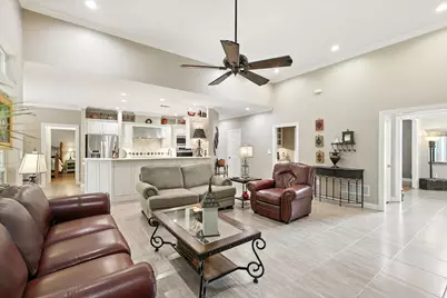 109 Visalia Lane, Denton, TX 76210 - Photo 5