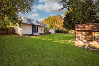 2865 Alden Avenue, Dallas, TX 75211 - Photo 5