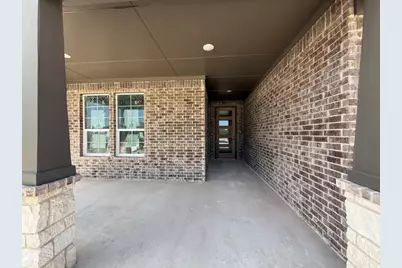 513 Park Side Drive, Weatherford, TX 76087 - Photo 3