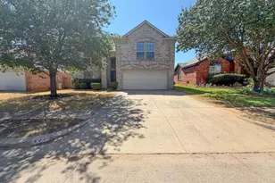 605 Prairie Gulch Dr, Fort Worth, TX 76140 - Photo 21