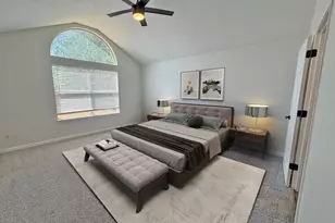 605 Prairie Gulch Dr, Fort Worth, TX 76140 - Photo 3
